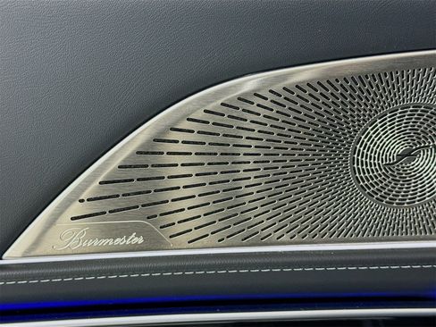 Used 2025 Mercedes-Benz AMG GT 63 image 16