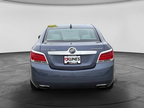 Used 2013 Buick LaCrosse Premium FWD image 8