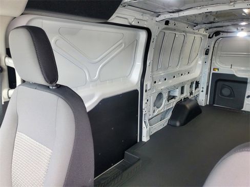 New 2025 Ford Transit 250 Low Roof image 34