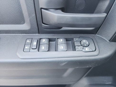 New 2026 RAM 2500 Tradesman image 15