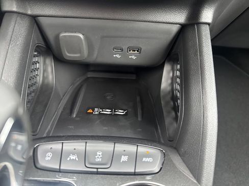 New 2026 Chevrolet TrailBlazer RS w/ Convenience Package AWD/4WD image 37
