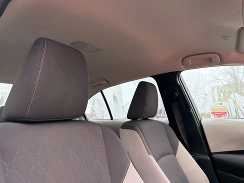 Certified 2024 Toyota Corolla LE image 16