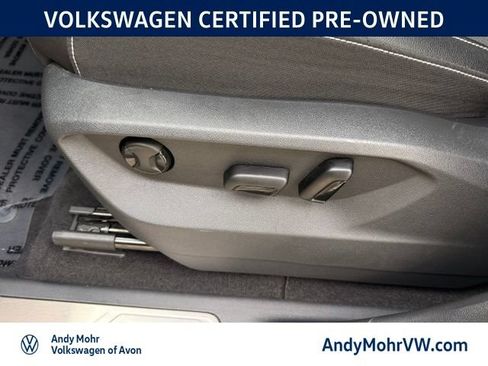 Used 2026 Volkswagen Atlas SE AWD/4WD image 14