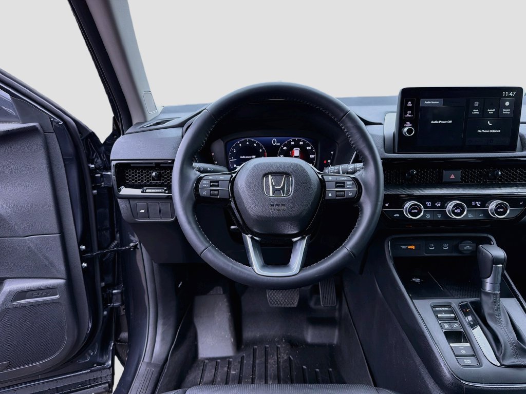 Used 2026 Honda CR-V EX-L image 24