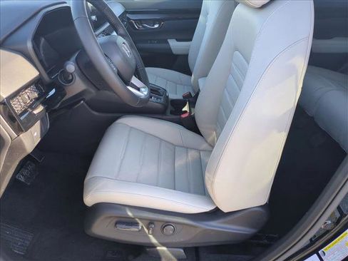 New 2026 Honda CR-V EX-L image 4