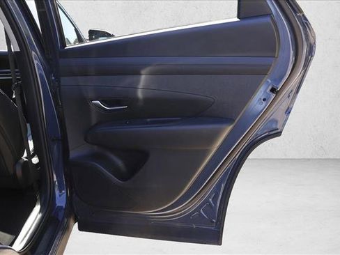 Certified 2026 Hyundai Tucson SEL AWD/4WD image 29