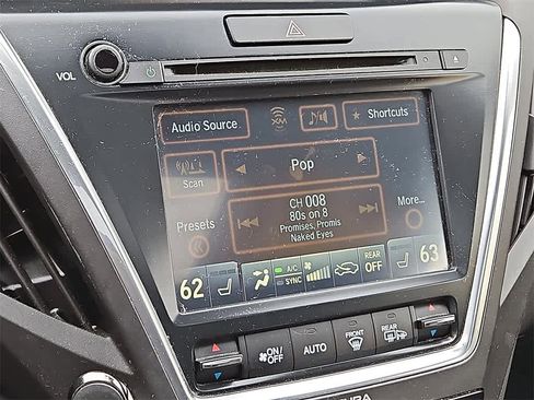 Used 2015 Acura MDX SH-AWD w/ Technology Package image 18