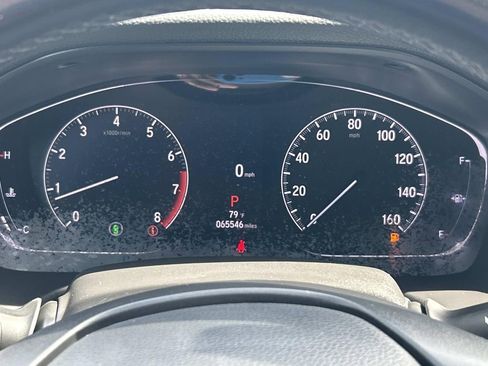 Used 2021 Honda Accord Sport Special Edition image 27