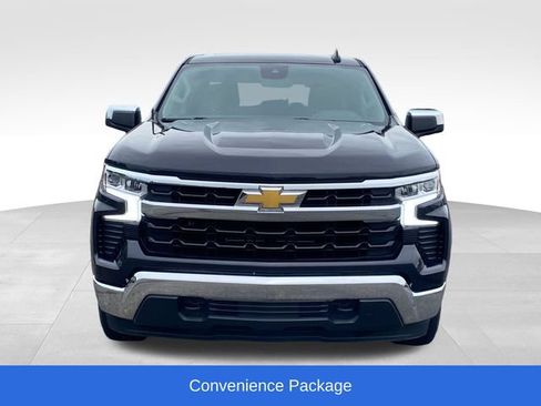 Certified 2024 Chevrolet Silverado 1500 LT AWD/4WD image 2