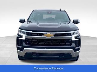 Certified 2024 Chevrolet Silverado 1500 LT AWD/4WD video 2
