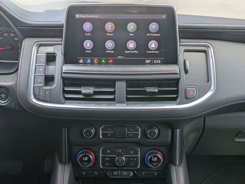 Used 2021 Chevrolet Tahoe RST w/ Luxury Package RWD image 24