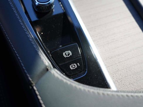 Used 2023 Volvo XC90 B6 Ultimate w/ Protection Package Premier image 28