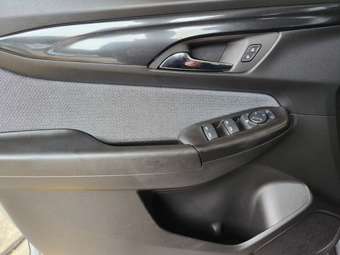 Certified 2025 Chevrolet TrailBlazer LT AWD/4WD image 24