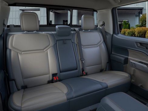 New 2026 Ford Maverick Lariat AWD/4WD image 12