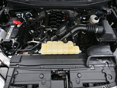 Used 2020 Ford F150 Lariat w/ Equipment Group 502A Luxury image 53