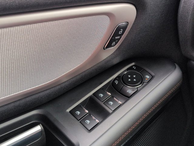 New 2025 Ford Expedition Max Active AWD/4WD image 32