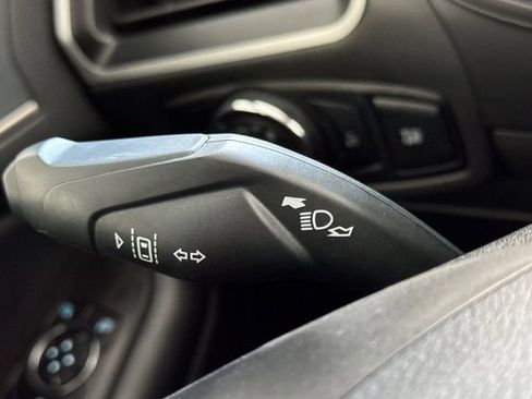 Used 2024 Ford Edge SEL image 38