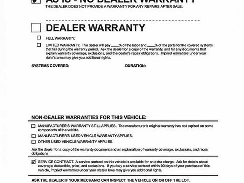 Used 2018 RAM 1500 Laramie w/ Convenience Group AWD/4WD image 62