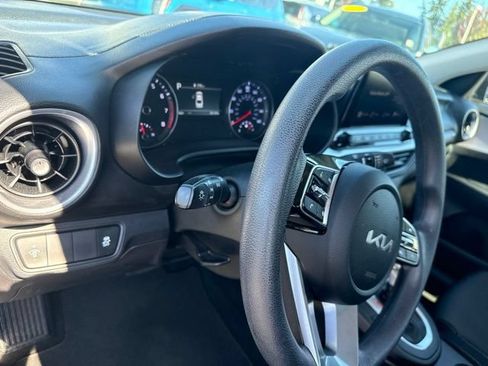 Certified 2024 Kia Forte LXS FWD image 15
