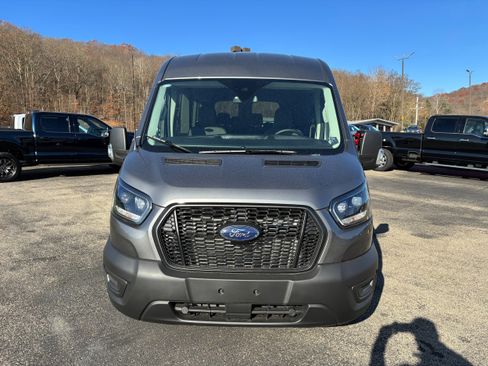 New 2025 Ford Transit 350 XL AWD/4WD image 2
