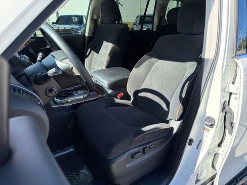 Used 2020 Nissan Armada SV w/ Driver Package image 29