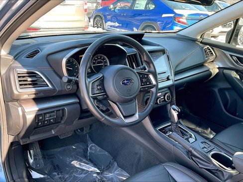 Certified 2023 Subaru Crosstrek 2.5i Limited image 16