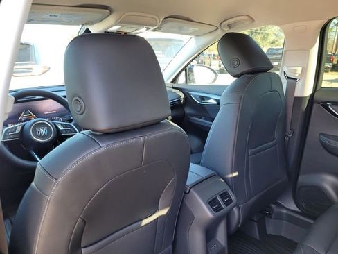 New 2026 Buick Envision Preferred image 27