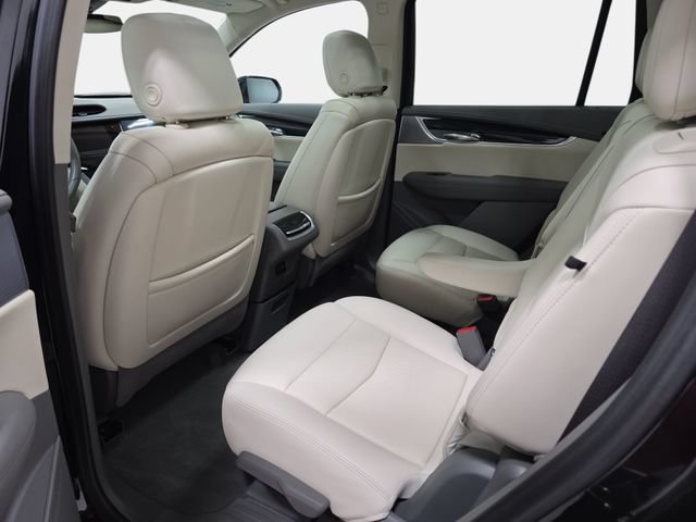 Certified 2024 Cadillac XT6 Premium Luxury w/ LPO, Floor Liner Package AWD/4WD image 12