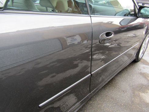 Used 2010 Saab 9-3 2.0T w/ Comfort Package image 17