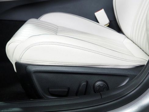 Used 2023 Genesis G70 2.0T Prestige w/ Sport Prestige Package image 58