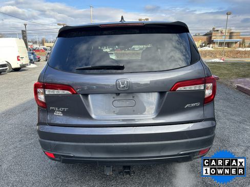 Used 2019 Honda Pilot LX image 7
