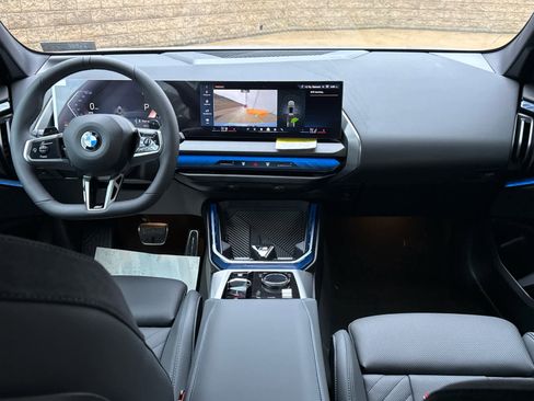 New 2026 BMW X3 xDrive30 w/ M Sport Package image 9