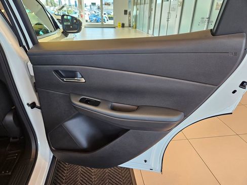 New 2026 Nissan Leaf SV+ w/ Floor Mat Package (SV+) image 28