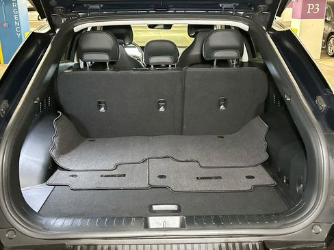 Certified 2024 Kia EV6 Light RWD image 6