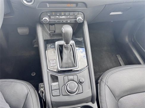Used 2025 MAZDA CX-5 AWD 2.5 S w/ Preferred Package image 19