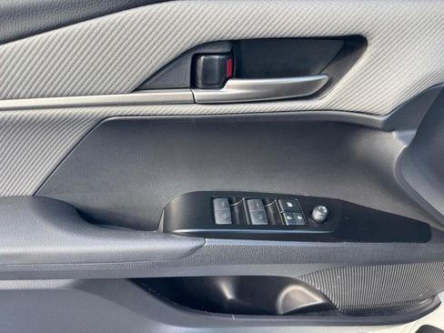 Certified 2025 Toyota Camry SE image 14