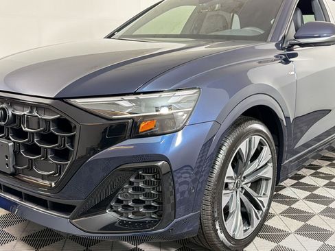 New 2026 Audi Q8 Premium Plus image 19