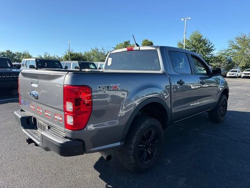 Used 2022 Ford Ranger XL w/ Equipment Group 101A High AWD/4WD image 3