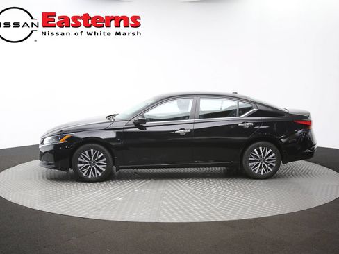 Used 2023 Nissan Altima 2.5 SV AWD/4WD image 58