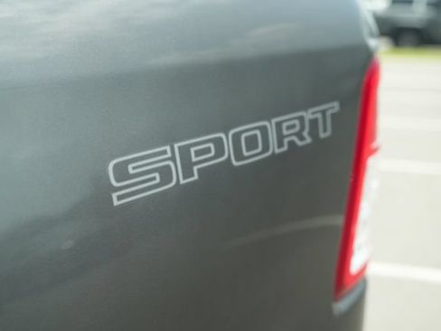 Used 2020 RAM 1500 Big Horn AWD/4WD image 43