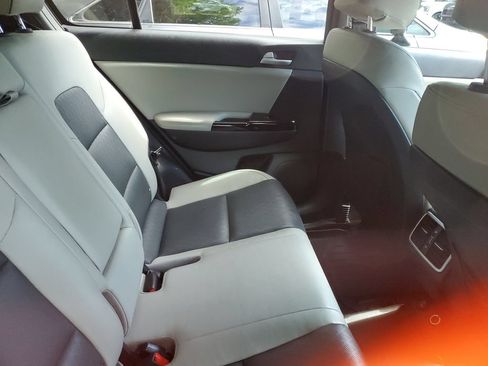 Used 2017 Kia Sportage SX AWD/4WD image 18