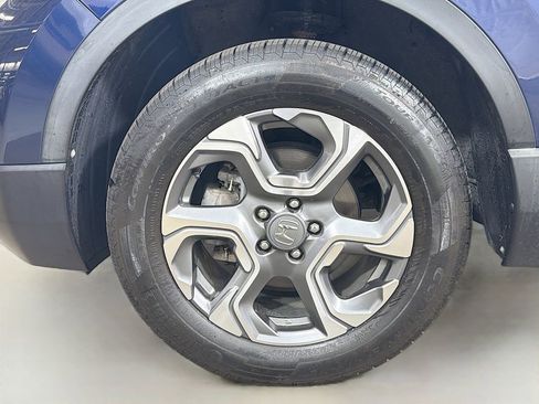 Used 2019 Honda CR-V EX image 33