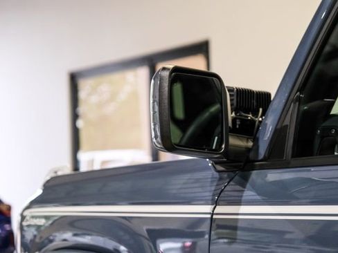 Used 2025 Ford Bronco Heritage Edition image 55