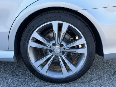 Used 2016 Mercedes-Benz E 350 image 15