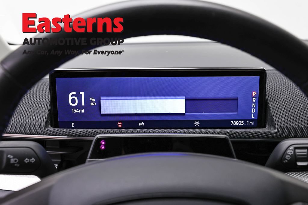 Used 2023 Ford Mustang Mach-E California Route 1 AWD/4WD image 19