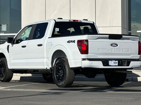 New 2026 Ford F150 STX image 5