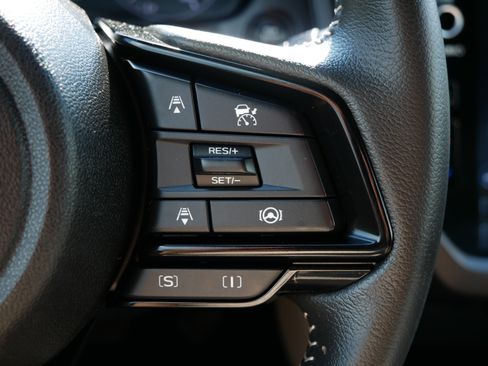 Certified 2026 Subaru Forester Premium AWD/4WD image 29