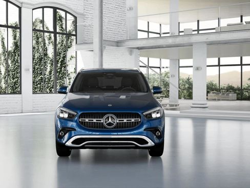 New 2025 Mercedes-Benz GLA 250 GLA 250 image 6