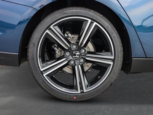 New 2026 Honda Accord SE image 7