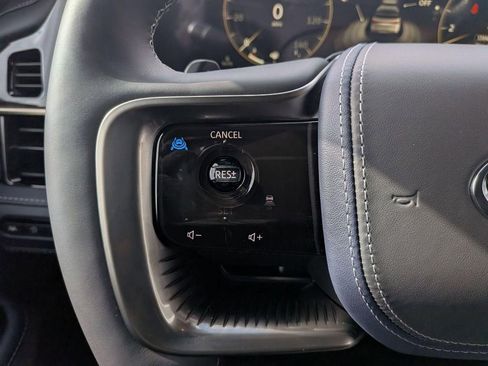 New 2026 INFINITI QX80 4WD w/ Sport Exterior Package image 18